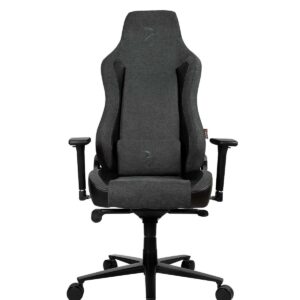 Arozzi Vernazza – Vento™ – Dark Grey