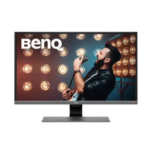 BenQ EW3270U 32" Video Enjoyment Monitor with Eye-care Technology