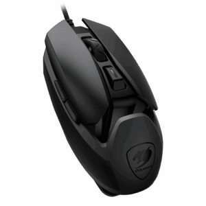 COUGAR AIRBLADER Extreme Lightweight Gaming Mouse