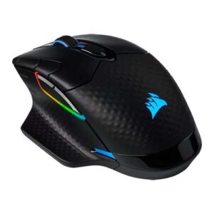 Corsair Dark Core Pro SE Wireless Optical RGB Gaming Mouse - Black | CH-9315511-EU