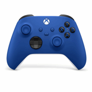 Xbox Wireless Controller-Blue