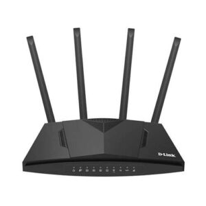 D-Link 4G ROUTER 300MBPS | DWR-M921
