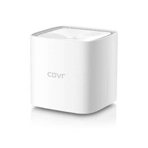 D-Link DUAL-BAND WHOLE HOME MESH WIFI SYSTEM AC1200 | COVR-1103-BNA