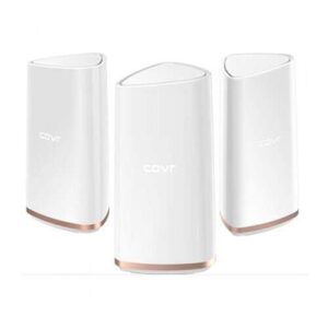 D-Link TRI-BAND WHOLE HOME MESH WIFI SYSTEM | COVR-2203