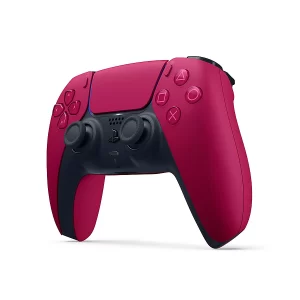 PS5 Dual Sense® wireless controller-Cosmic Red