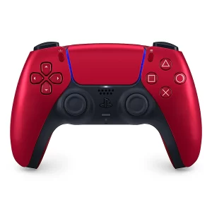 PS5 Dual Sense® wireless controller-Volcanic Red