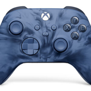 Xbox Wireless Controller – Stormcloud Vapor Special Edition