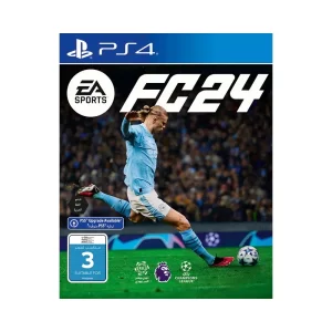 EA Sports FC 24 for PS4