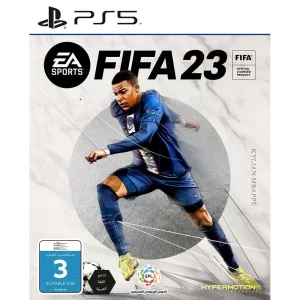 FIFA 23 for PS5