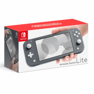 Nintendo Switch™ Lite - Gray
