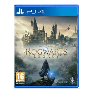 Hogwarts Legacy for PS4