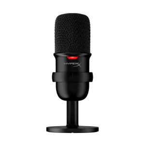 SoloCast – USB Gaming Microphone