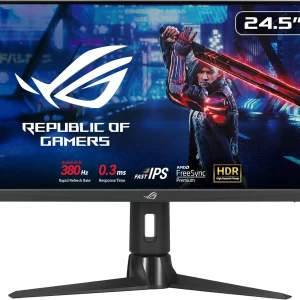 ASUS ROG Strix XG259QN 25" 380Hz 1ms FHD Gaming Monitor