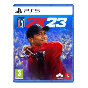 PGA 2K23 for PS5