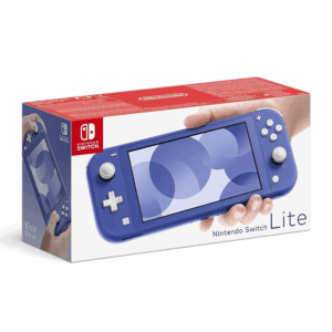 Nintendo Switch™ Lite - Blue