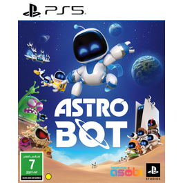 Astro Bot for PS5