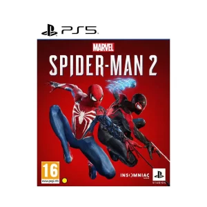 Marvels Spider Man - 2 for PlayStation 5