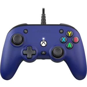 Nacon Pro Compact Controller Blue