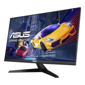ASUS VY279HGE Eye Care 27" FHD 1ms 144Hz Flat Gaming Monitor New Launch  ASUS ASUS VY279HGE Eye Care 27" FHD 1ms 144Hz Flat Gaming Monitor