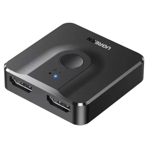 UGREEN Bi-Directional HDMI Switcher