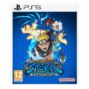 Bandai Namco NARUTO X BORUTO PS5 Ultimate Ninja STORM CONNECTIONS