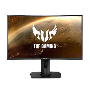ASUS TUF VG27WQ VA 27" 1ms 165Hz Curved Gaming Monitor