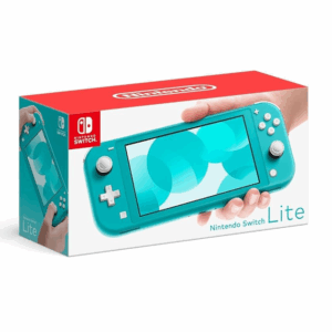 Nintendo Switch™ Lite - Turquoise