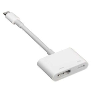 Apple MD826 Lightning Digital AV Adaptor