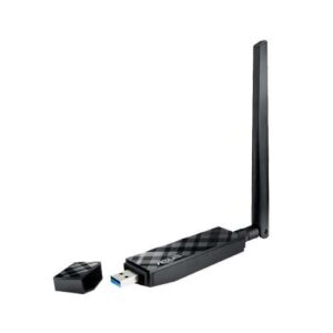 Asus USB-AC56 Dual-Band Wireless-AC1300 USB 3.0 Wi-Fi Adapter | 90IG00A0-BM0N00