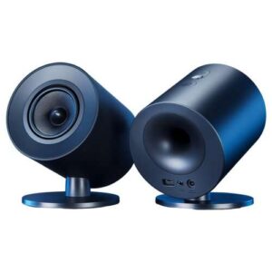 Razer Nommo V2 X Full-Range 2.0 PC Gaming Speaker | RZ05-04760100-R3G1