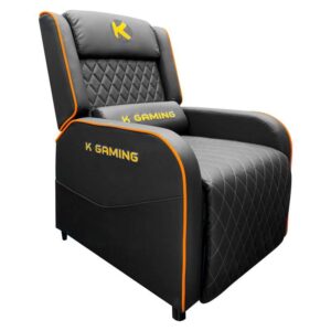 KGAMING THUNDERBOLT GAMER SOFA