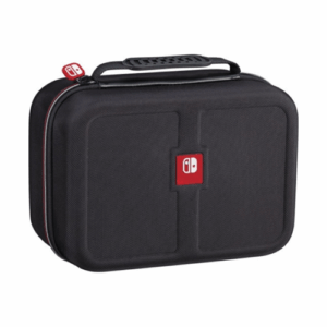 Game Traveler Deluxe System Case For Switch