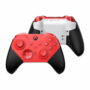 Xbox One W/S Controller Elite 2 Red