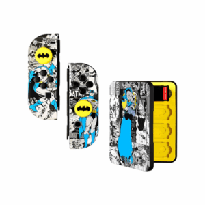 FR-TEC Switch DC Combo Pack Batman