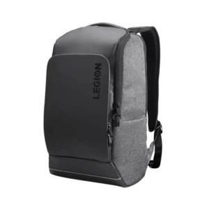 Lenovo Legion Recon 15.6-inch Gaming Backpack Laptop Bag, Black