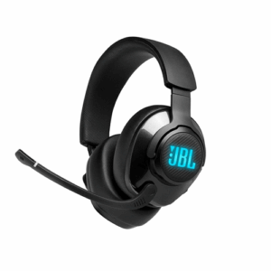 JBL Quantum 400 Wired Over-Ear Gaming Headset