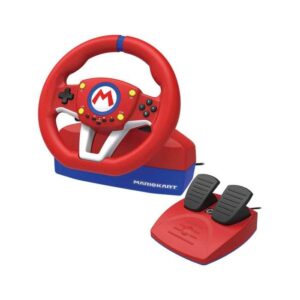 Hori Nintendo Switch Mario Kart Racing Wheel Pro Mini