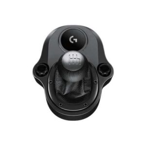 Logitech G Driving Force Shifter For G29 And G920 Racing Wheels - PC | 941-000130