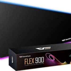 Darkflash Aigo FLEX900 RGB Gaming Mousepad |FLEX900