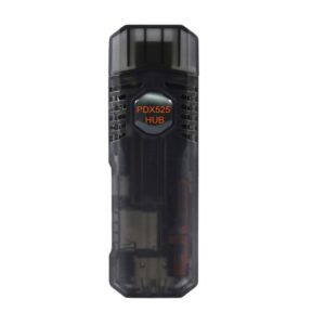 Porodo Gaming Android TV & Game Stick 2GB+16GB