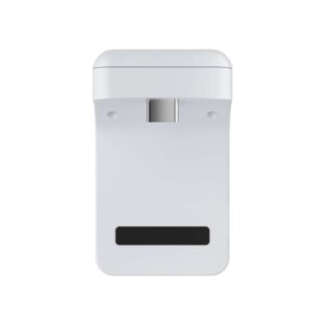 Porodo Gaming PS5 Gamepad Controller Back Battery 1800mah - White