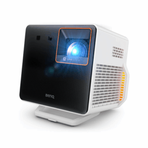 BenQ TK700 UHD HDR 4K Projector, 3200 Lumens Console Gaming Projector, 5W Speakers Home Theatre, 60Hz/16.7 ms @ 4K & 240Hz/4ms @ Full HD Input Lag for Games, Home Cinema & Sports, Projector 4K