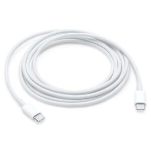 Apple USB-C Charge Cable (2 m)