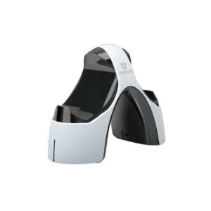 Vertux DualDock PS5 PS5 DualSense Controller Charging Station