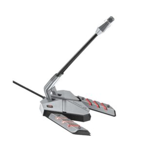 Vertux Streamer 3 High Intensity Anti Vibration Gaming Microphone