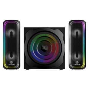 Vertux SonicThunder 80 80W Surround Sound Gaming Speaker