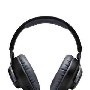 JBL Quantum 100 Surround Sound Gaming Headset for PC, PS4, Xbox One, Nintendo Switch & Mobile Devices, Black