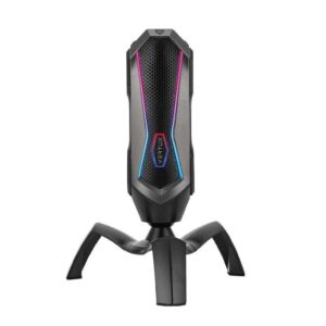 Vertux Marshal Sci Fi Cardioid Gaming Microphone