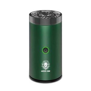 Green Lion Smart Bakhoor, Green