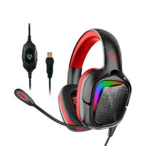Vertux miami High performance 7.1 Stereo Sound Pro Gaming Headset